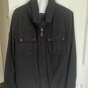Cole Haan Melton Coat
